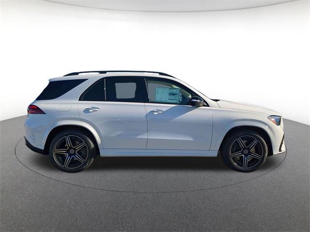 new 2026 Mercedes-Benz GLE 350 car, priced at $74,780