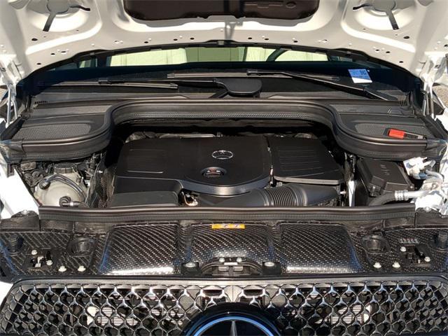 new 2026 Mercedes-Benz GLE 350 car, priced at $74,780