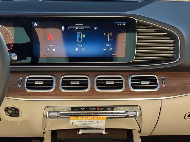 new 2026 Mercedes-Benz GLE 350 car, priced at $74,780