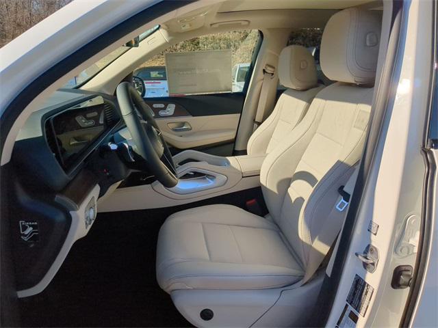 new 2026 Mercedes-Benz GLE 350 car, priced at $74,780