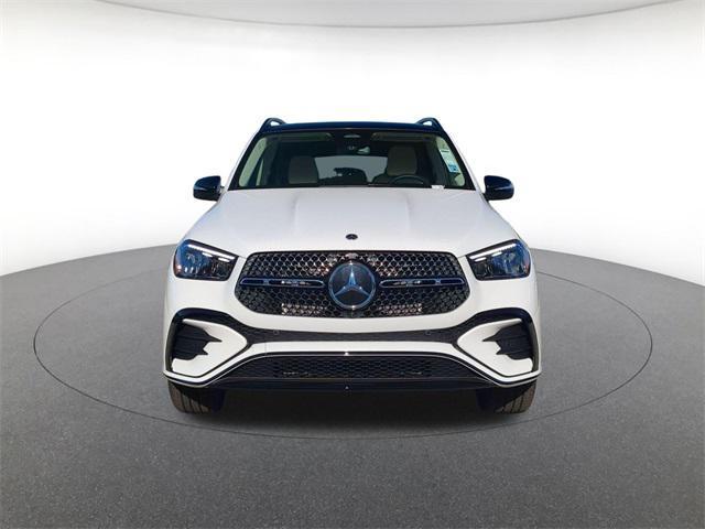 new 2026 Mercedes-Benz GLE 350 car, priced at $74,780