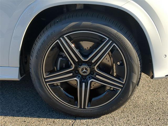 new 2026 Mercedes-Benz GLE 350 car, priced at $74,780