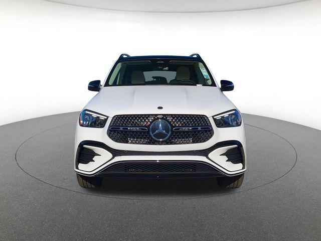 new 2026 Mercedes-Benz GLE 350 car, priced at $74,780