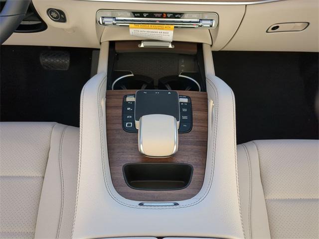 new 2026 Mercedes-Benz GLE 350 car, priced at $74,780