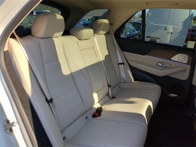 new 2026 Mercedes-Benz GLE 350 car, priced at $74,780