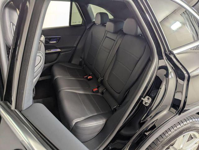 used 2023 Mercedes-Benz GLC 300 car, priced at $36,900