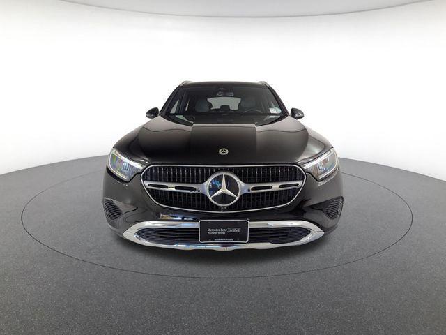 used 2023 Mercedes-Benz GLC 300 car, priced at $36,900