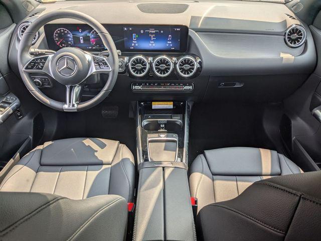 new 2026 Mercedes-Benz GLA 250 car, priced at $50,060