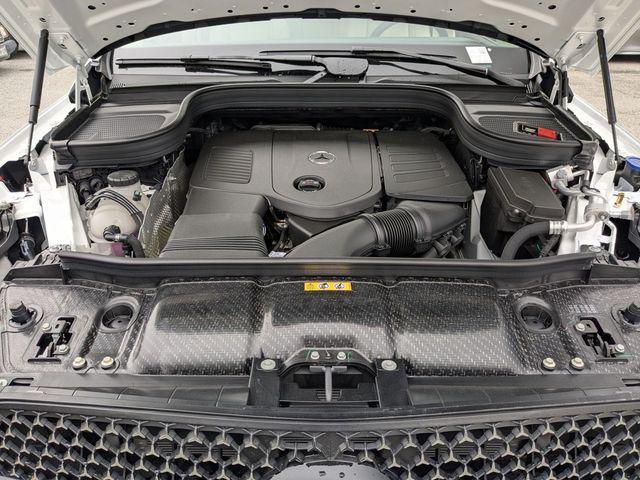 new 2026 Mercedes-Benz GLE 350 car, priced at $75,580