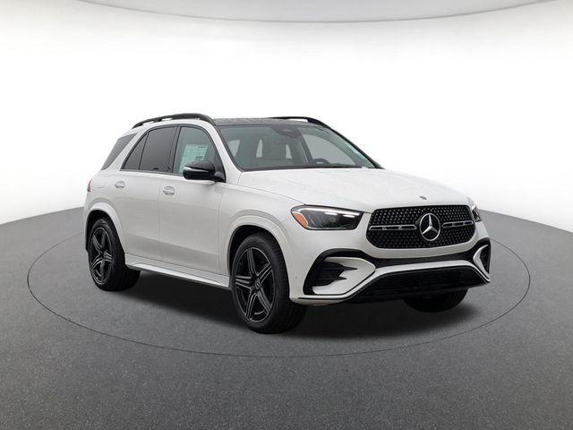 new 2026 Mercedes-Benz GLE 350 car, priced at $75,580