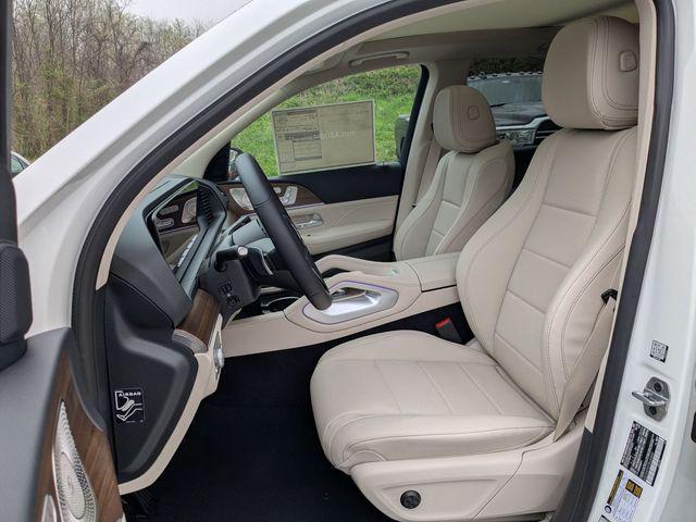 new 2026 Mercedes-Benz GLE 350 car, priced at $75,580