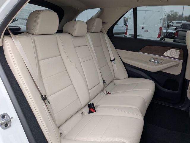 new 2026 Mercedes-Benz GLE 350 car, priced at $75,580