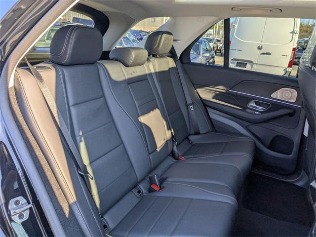 new 2026 Mercedes-Benz GLE 350 car, priced at $72,080