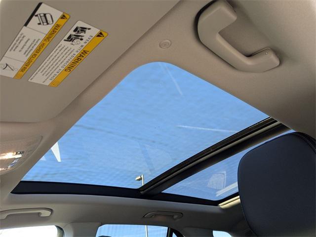 new 2026 Mercedes-Benz GLE 350 car, priced at $72,080