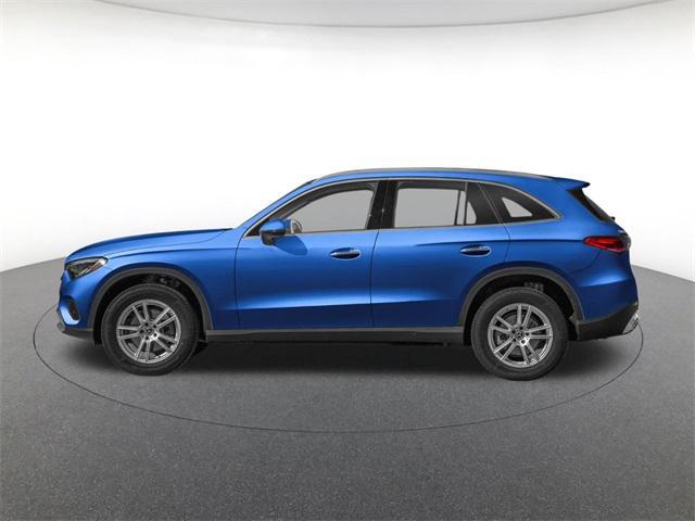new 2026 Mercedes-Benz GLC 300 car, priced at $64,805