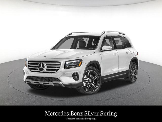 new 2026 Mercedes-Benz GLB 250 car, priced at $52,635