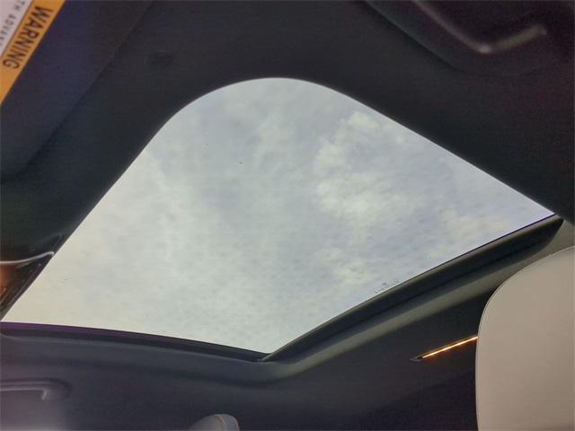 new 2026 Mercedes-Benz AMG GLC 43 car, priced at $83,705