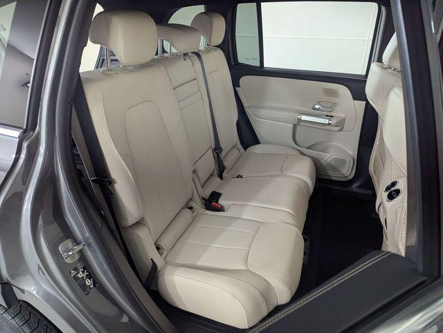 used 2026 Mercedes-Benz GLB 250 car