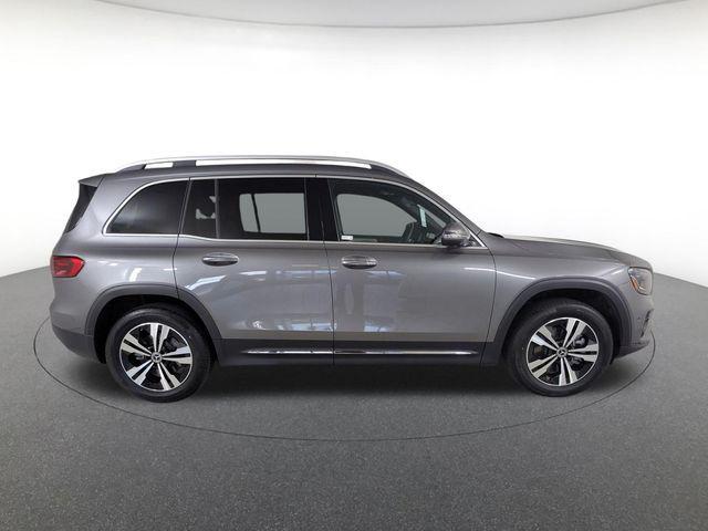 used 2026 Mercedes-Benz GLB 250 car