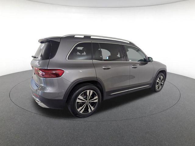 used 2026 Mercedes-Benz GLB 250 car