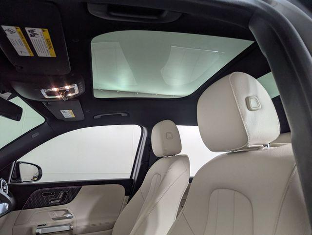 used 2026 Mercedes-Benz GLB 250 car