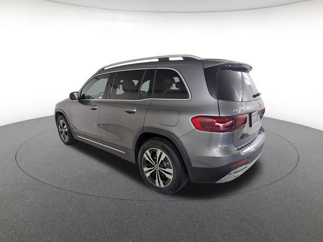used 2026 Mercedes-Benz GLB 250 car