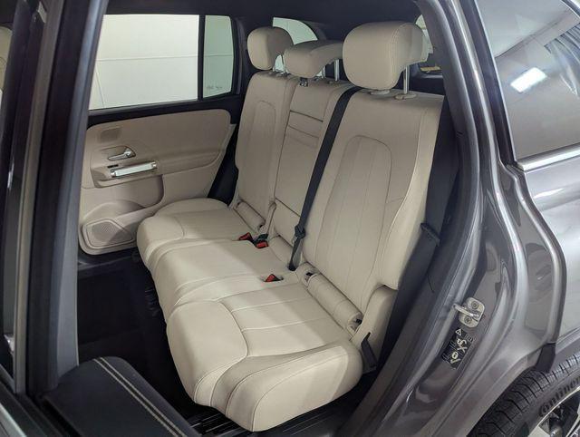used 2026 Mercedes-Benz GLB 250 car
