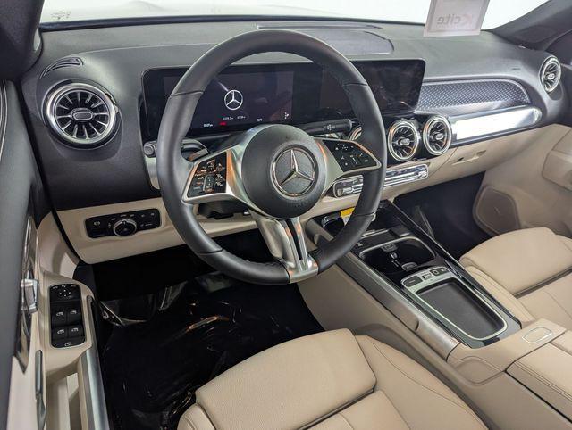 used 2026 Mercedes-Benz GLB 250 car