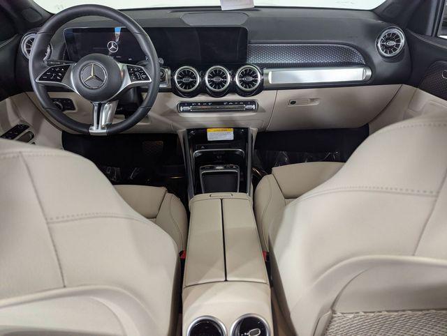used 2026 Mercedes-Benz GLB 250 car