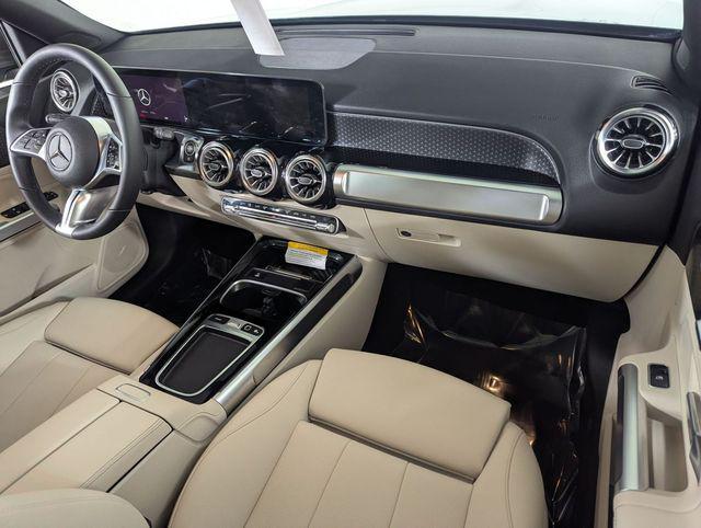 used 2026 Mercedes-Benz GLB 250 car