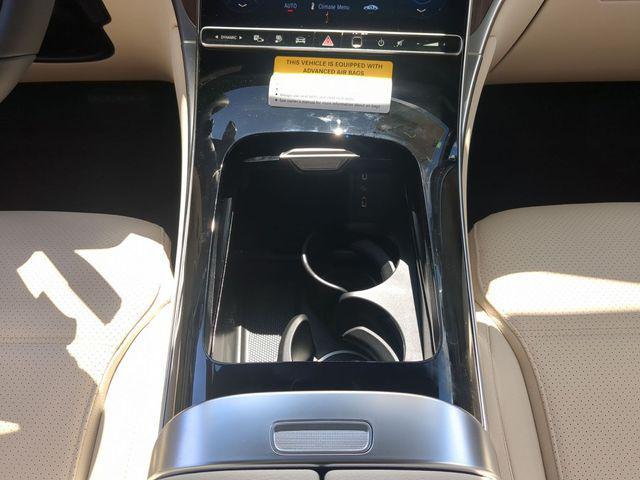 new 2026 Mercedes-Benz GLC 350e car, priced at $66,055