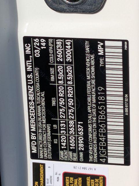 new 2026 Mercedes-Benz GLE 350 car, priced at $70,345