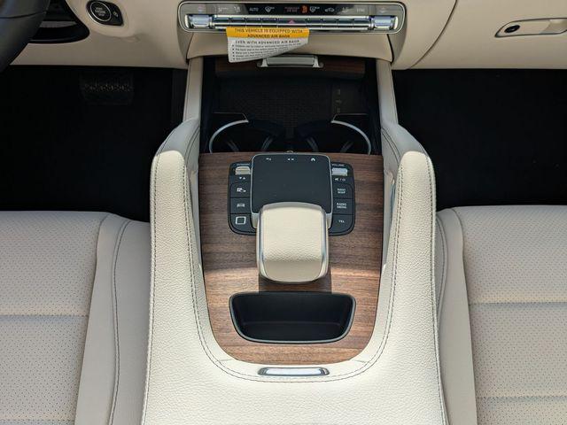 new 2026 Mercedes-Benz GLE 350 car, priced at $70,345