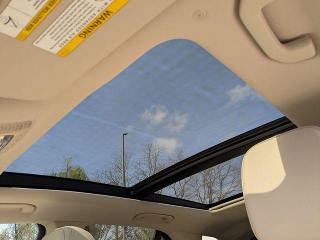 new 2026 Mercedes-Benz GLE 350 car, priced at $70,345