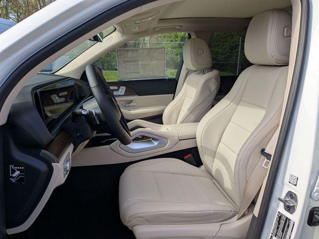 new 2026 Mercedes-Benz GLE 350 car, priced at $70,345