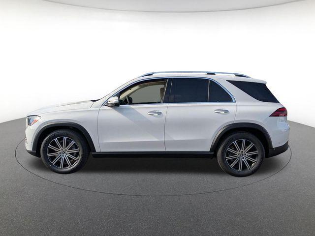 new 2026 Mercedes-Benz GLE 350 car, priced at $70,345