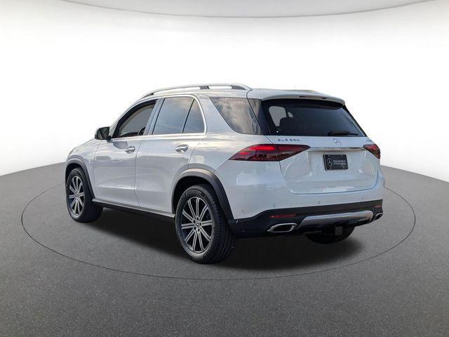 new 2026 Mercedes-Benz GLE 350 car, priced at $70,345