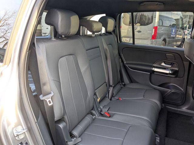 new 2026 Mercedes-Benz GLB 250 car, priced at $52,910