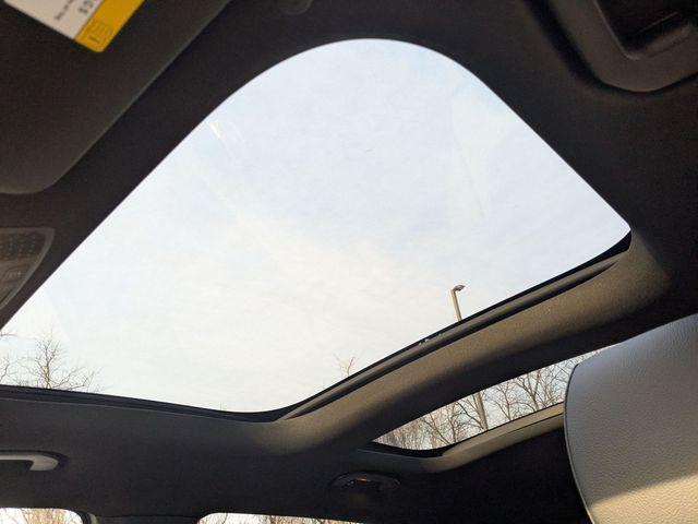 new 2026 Mercedes-Benz GLB 250 car, priced at $52,910