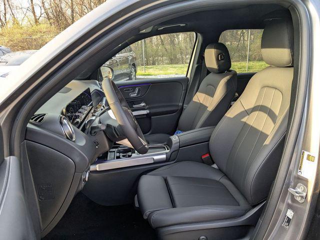 new 2026 Mercedes-Benz GLB 250 car, priced at $52,910