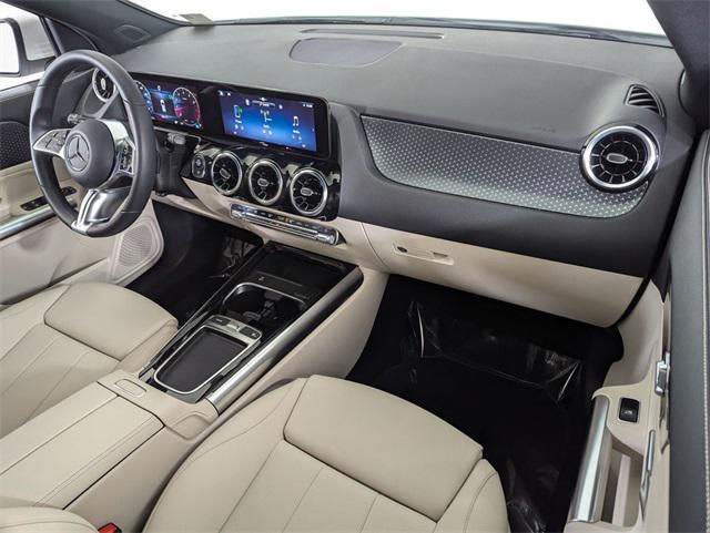 used 2025 Mercedes-Benz GLA 250 car, priced at $38,900