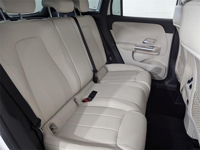 used 2025 Mercedes-Benz GLA 250 car, priced at $38,900