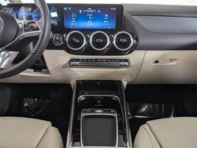 used 2025 Mercedes-Benz GLA 250 car, priced at $38,900