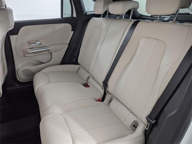 used 2025 Mercedes-Benz GLA 250 car, priced at $38,900