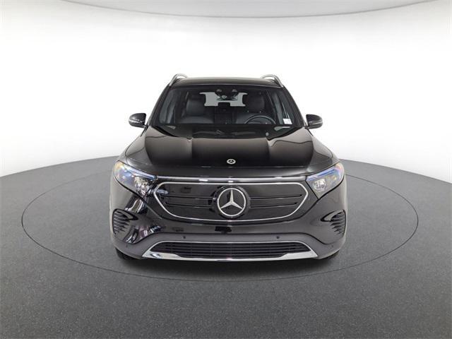 used 2023 Mercedes-Benz EQB 300 car, priced at $27,900