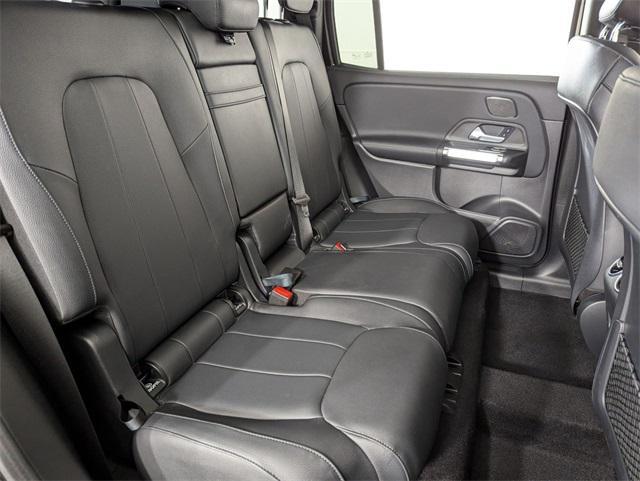 used 2023 Mercedes-Benz EQB 300 car, priced at $27,900