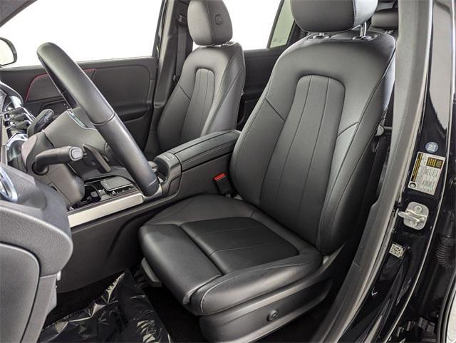 used 2023 Mercedes-Benz EQB 300 car, priced at $27,900