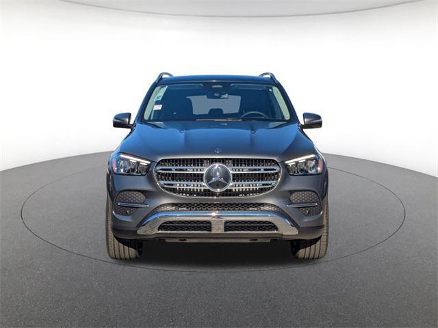 new 2026 Mercedes-Benz GLE 350 car, priced at $72,180
