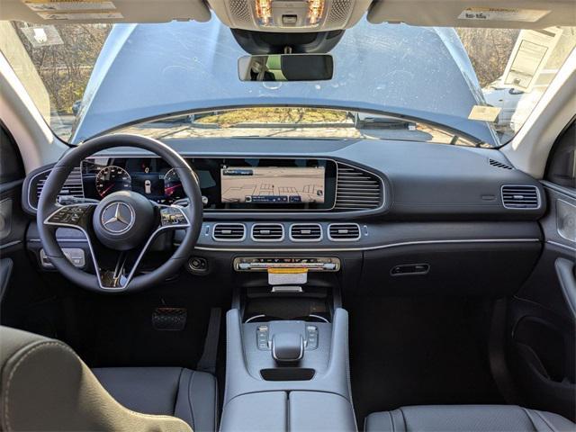 new 2026 Mercedes-Benz GLE 350 car, priced at $72,180