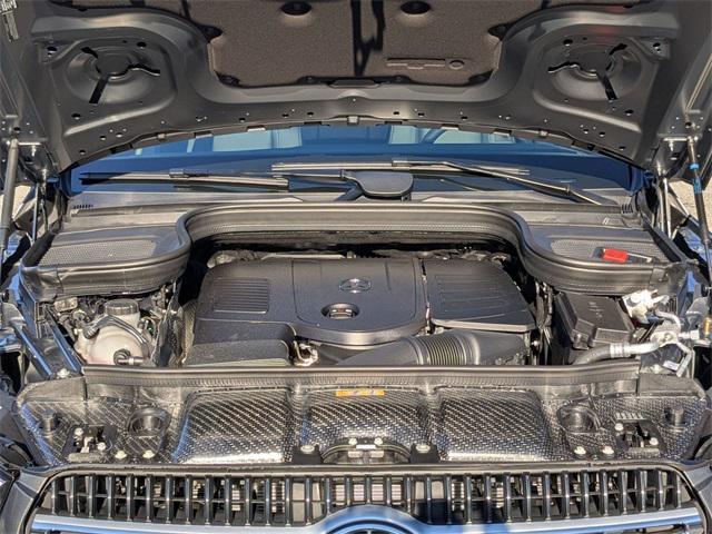 new 2026 Mercedes-Benz GLE 350 car, priced at $72,180